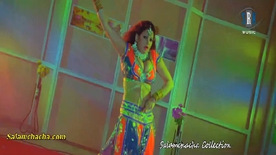 Bina Break Ke Gadi(Hot & Romantic)